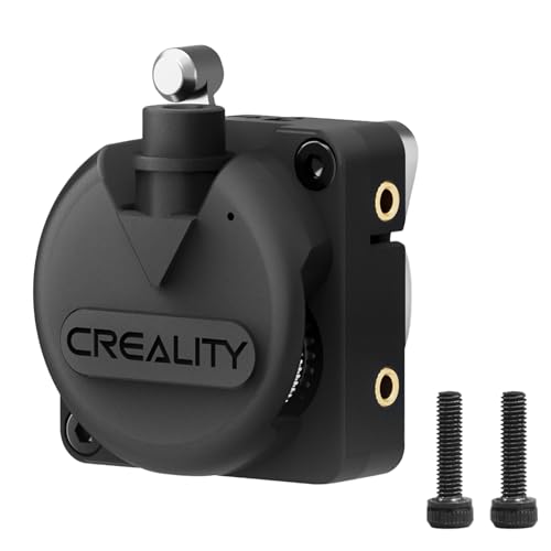 Crealityモーターなし押出機 K1/K1 Max/K1C用 高速ダイレクトドライブ