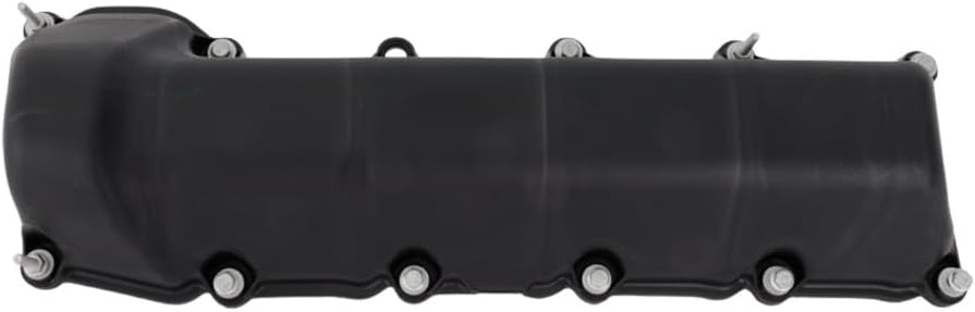 For Dodge Ram 1500 2002-2007 Valve Cover Driver Side | Made Of Plastic | 8 Cyl | 4.7L Engine | Replacement For 264928