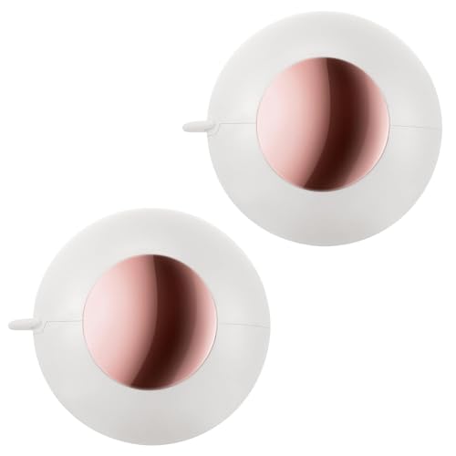 Tecogue Washable Reusable Gel Lint Roller 2-Pack