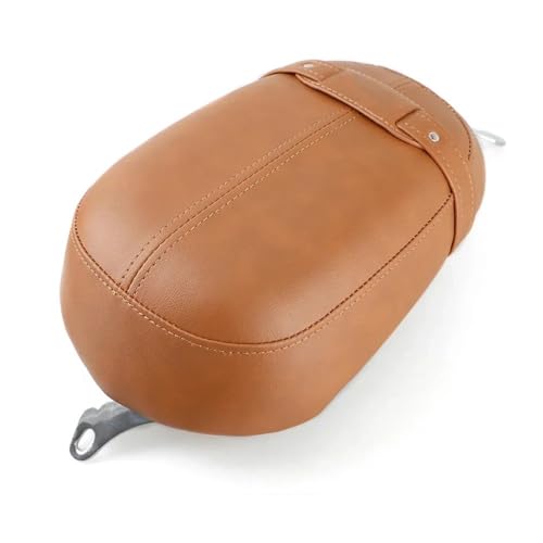 Almohadilla del asiento trasero apta para Indian Scout ergonómica
