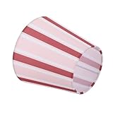 Compatibilité multi-usages : idéal comme abat-jour de remplacement pour lampe de table, ce petit abat-jour suspendu transforme votre hôtel, salon, chambre ou restaurant grâce à son style champêtre qui apporte une sophistication sans effort. convient également aux lampes de table et aux lampes de chevet