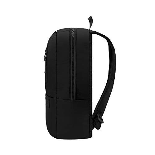 Incase Compass Backpack With Flight Nylon, Compatible With Up To 16" Macbook Pro, Carries, Protects, And Organizes Your Macbook And Other Essentials, Black (Inco100516-Blk) #TOP7