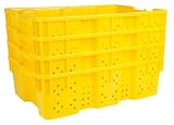 Hudson Exchange Nest and Stack Crate