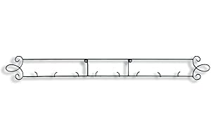 TRIPAR outdoor shoe rack