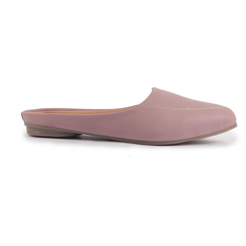 Image of FAUSTO Women Pull-On Loafers