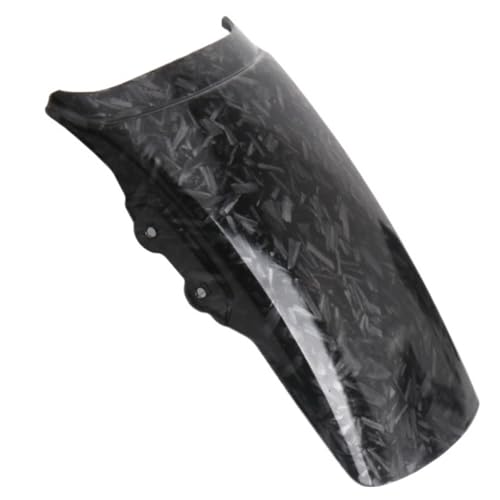 Garde-boue avant Honda CB750 Hornet protection anti-projections carbone forgé