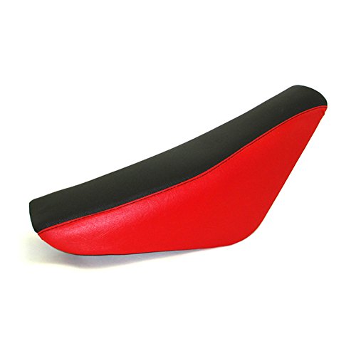 Tc-Motor Tall Foam Seat For Honda Crf50 Xr50 Pit Dirt Motor Trail Bike 50Cc 70Cc 90Cc 110Cc 125Cc 140Cc 150Cc 160Cc Ssr Thumpstar Lifan Kayo Stomp Sdg Atomik Taotao Coolster Roketa #TOP4