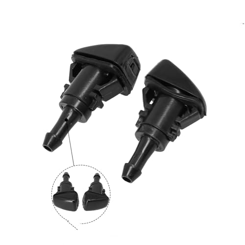 Jet d'essuie-glace robuste pour Dodge Journey 2007 à 2016, qualité conforme 4805742AB - 2