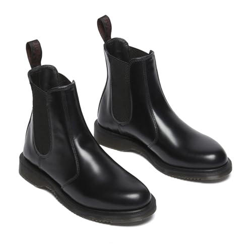 Image of Dr. Martens Women's Flora Chelsea Boot