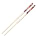Ruilogod Peony Pattern Bamboo Restaurant Picnic Chinese Style Dinner Lunch Chopsticks Pair (id: 99f 4c1 0be 341 c00