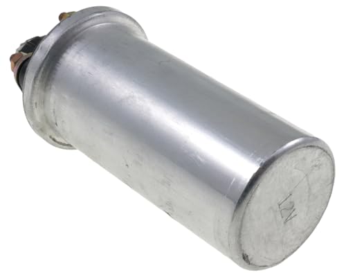 Zündspule 12V kompatibel mit Simson S50 S51 Schwalbe KR51/2 SR50 Sperber MZ MUZ ES ETS TS 150 Ersatz Zündmodul Typ 8352.1/2 | Moped Ersatzteile | Simson Tuning | Simson Ersatzteile