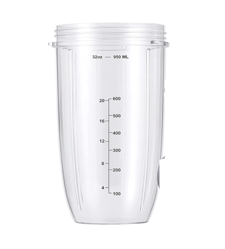 Repuestos Compatibles para Licuadora Nutribullet 600W y 900W