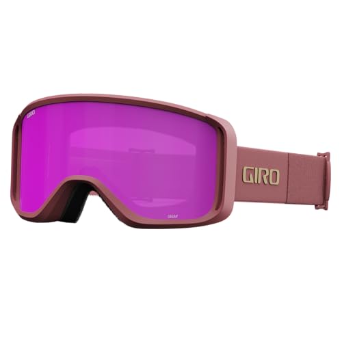 Image of Giro Sagen Ski Goggles - Snowboard Goggles for Men, Women and Youth