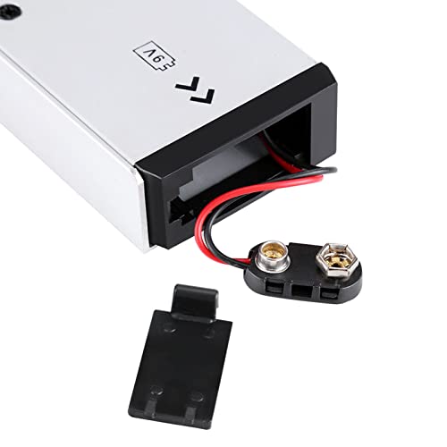Inclinómetro Digital 360 Grados Medidor de Ángulos miniatura 5