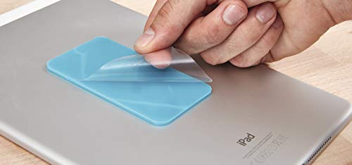 Fischer VMVO VACU'PAD MULTIFIX Rettangolare