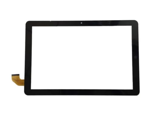 RICAMBIO COMPATIBILE: Touchscreen Compatibile Per il vostro Tablet Mediacom. Ripristina il tuo Tablet con questo ricambio di alta qualità: il migliore sul mercato