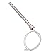 DERNORD Immersion Cartridge Heater 120V 1250W Hot Rod Heating Element Replacement 3/4 Inch Thread