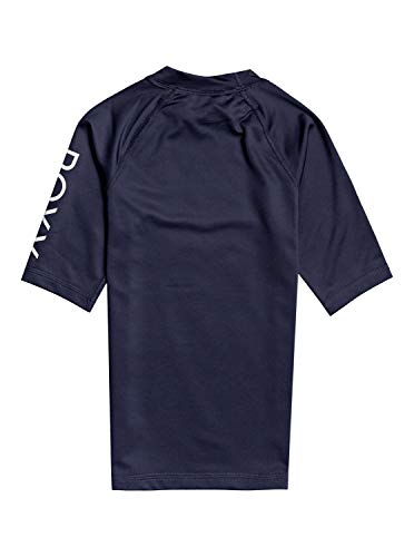 Image of Roxy Girls' Whole Hearted Short Sleeve (Big Kids)