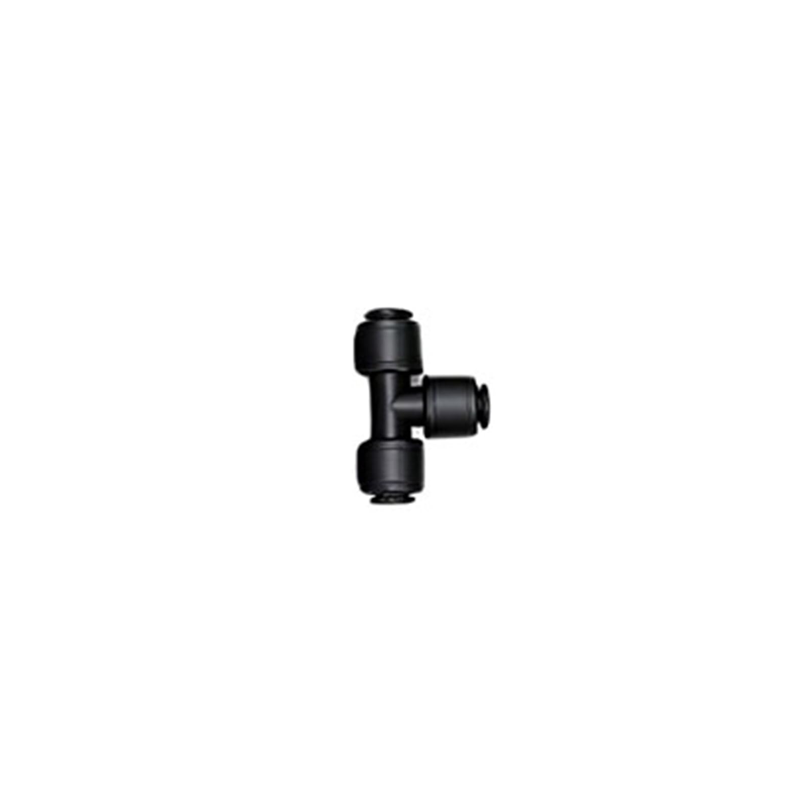 Generic di Irrigazione a Goccia a Connessione Rapida Kit di Irrigazione Regolabile per Ortaggi da Giardino Domestici Fiori Alberi da Frutto