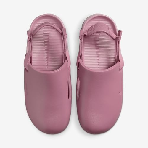 Nike Calm Women's Pink Mules (HV5054-600, US 9)4