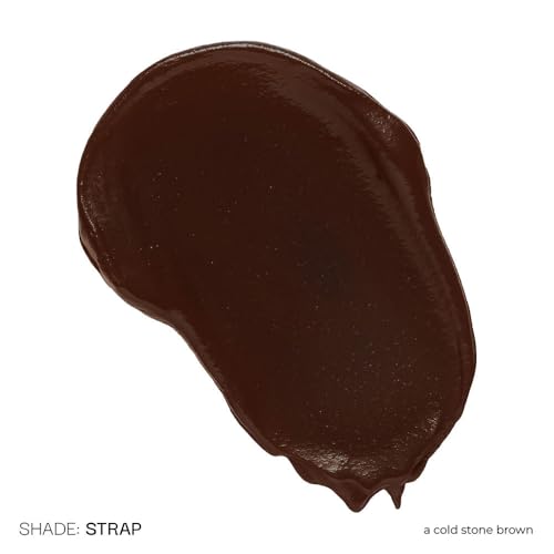 Image of Fae Beauty Lip Whip 12Hr Comfortable Matte Liquid Lipstick (10ml) | Waterproof | Long Wear | Non Drying | Soft Mousse Smudgeproof Formula | Vegan | With Moisture Lock Technology | Enriched with Vitamin E and Cherry Coffee - Strap