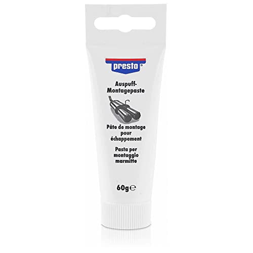presto 603130 Auspuff-Montage Paste 60 g