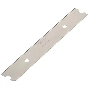 Replacement Blades Stainless Steel