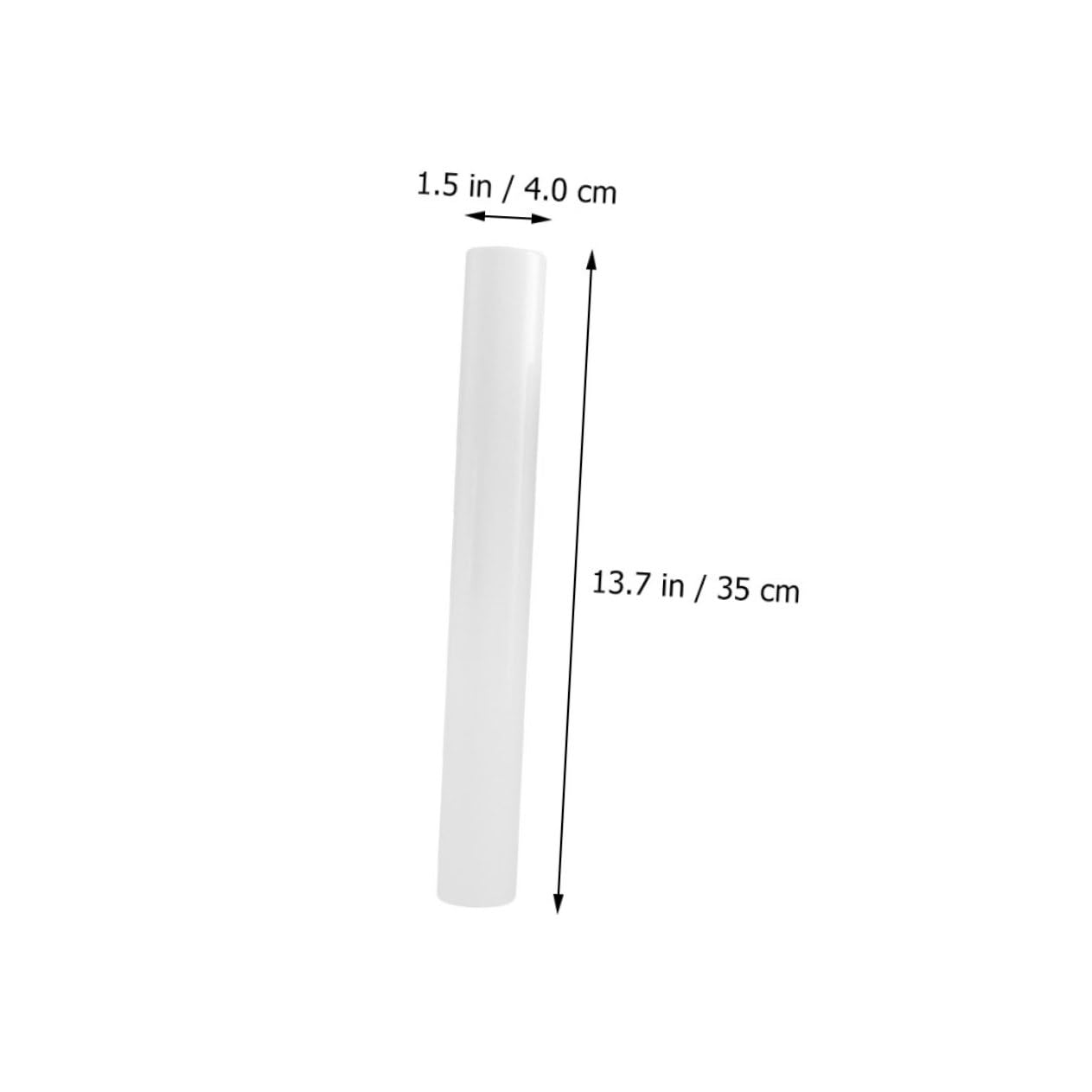 PRETYZOOM Effortless Ice Breaker Pp Material Fruit Masher Drinks Ice Muddler Sturdy Swizzle Sticks Practical Cocktail Mixer Ice Hammer