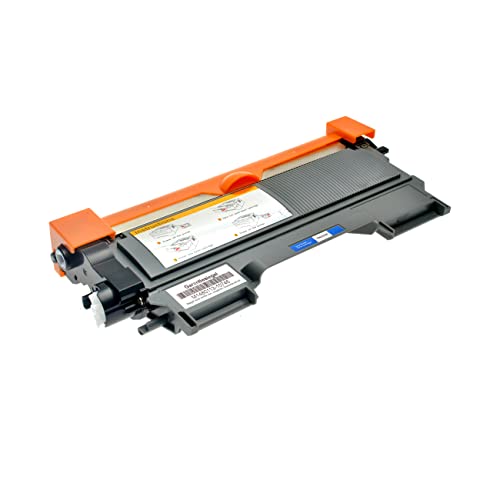Logic seek-Black toner and Drum Compatible with