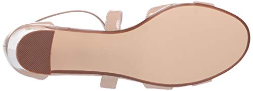 Touch Ups Women's Audrey Heeled Sandal4
