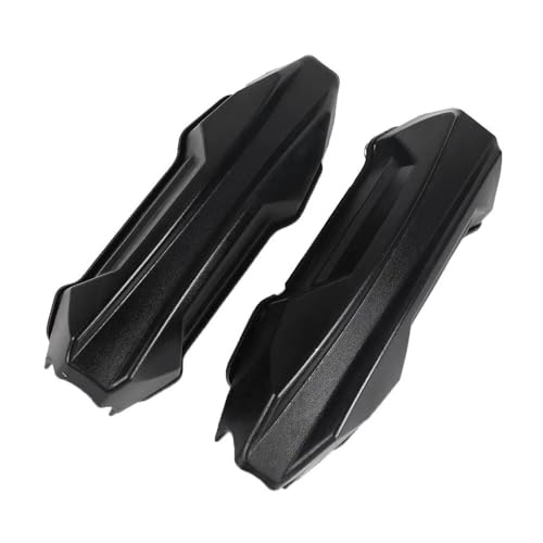 Bloc protection moteur 25mm pour crash bar de moto CFMOTO 450MT 2024 2025