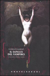 Il sangue del vampiro Il sangue del vampiro
