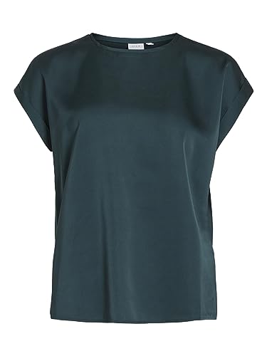 Vila Camiseta para Mujer, Pino Ponderosa, 40