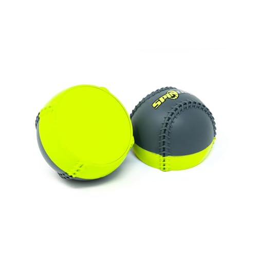 SpinDr Spin Trainer | Made for Softball Pitchers | Master Your Spin Today (10oz)