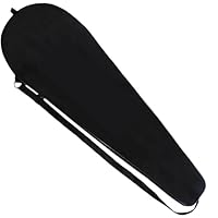 MITUMORMOR Wasserdicht Badminton-Tasche, Sport Badminton-Rucksack Umhängetasche, Badmintons Schlägertaschen mit Reißverschluss, Tragbare Schulter BadmintonTasche für 2 Schläger