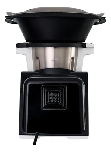 Reviews de Robots de cocina y minipicadoras más recomendados. 6 Robots de cocina y minipicadoras marca MIRATI HOME (3)