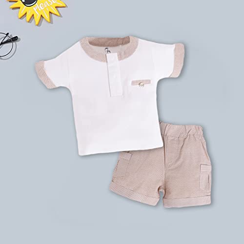 Image of BABYGO Unisex Baby Clothing Set