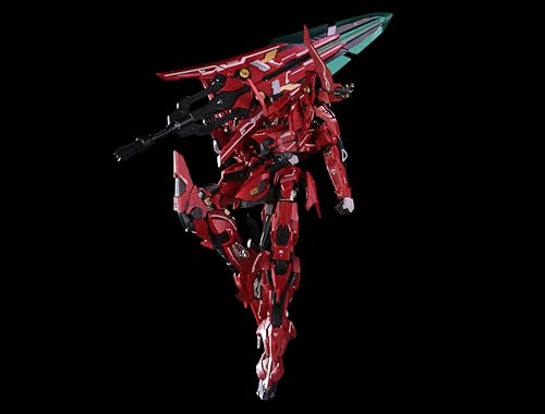 Funtasy Planet Figura de Acción Mecha Solaridian 13 Pulg miniatura 7