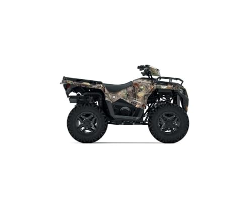 Kit déco moto cross Stripe Yamaha 450 YZF rouge de qualité supérieure
