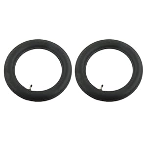 2Pcs 2.50 2.75 10In Inner Tube Straight Valve Stem Explosion Proof Rubber Motorcycle Dirt Bike Pit Scooter Tire Tyre 1 31e xdosiul. sl500 . ss300