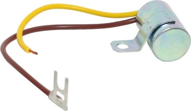 ATV&UTV Replace Parts & Accessories for K&S Ignition Condenser for Suzuki for Kawasaki Hustler for Mach II for T350 for Mach I for KH250 Mod-BBM45-FV28247