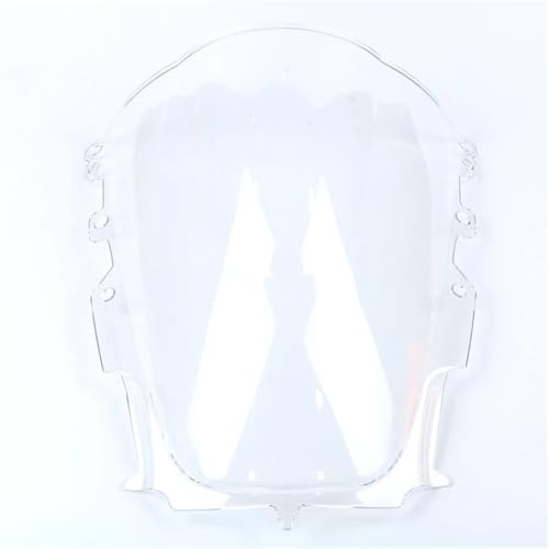 Pare-brise moto pour YZF R1 R1M bulle de protection idéale pour le circuit