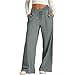 Tracking My+Order Joggers for Women Red Sweatpants Women Status of My+Orders Placed Recently by Me Primo Ofertas Del Dia De Hoy Spring Vacation Going Out Gifts for Her Grey Large