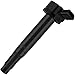 ECCPP Set of 6 Ignition coil for Lexus & for Lotus for Toyota for Highlander for Avalon for Camry for Sienna ES350 RX350 RX450H V6 3.5L Engine OE Part Numbers 90919-A2007 UF487 C1601
