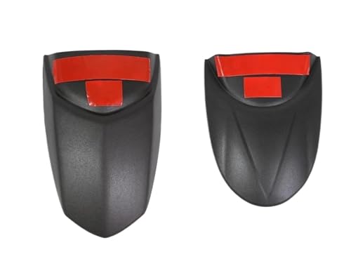 Front and Rear Kit Black