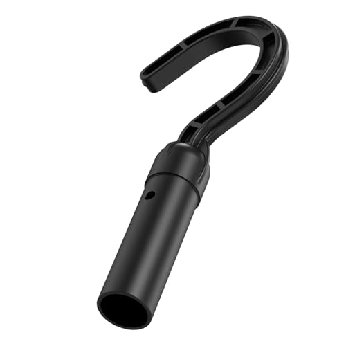Pool Hook For Poles - Accessories Hooks For Swimming Pools Vacuum Cleaners | Accessories Hooks F0r Robotic Pools Cleaners | Cordless Robotic Pool Cleaner Hook F0r All P00l Vacuum Cleaner