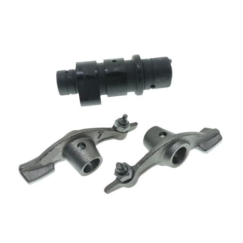 Culbuteur d'arbre à cames pour supprimer le claquement moteur TW200 XT225 TTR230 SR125