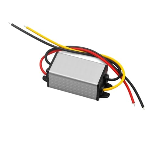 Convertisseur CC 12V 4A abaisseur de tension 8-36V pour voiture et camion