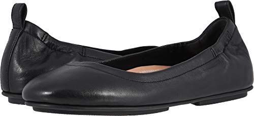 Image of FitFlop Women's Allegro Ballet Flat | Casual Shoes