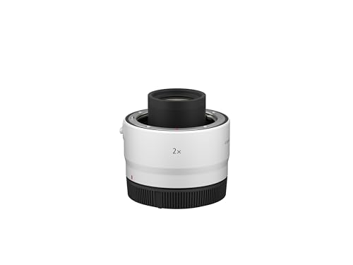 Canon RF 100-500mm lens